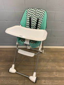 used Evenflo Symmetry High Chair