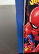 used Marvel Spider-Man Tin Lunchbox