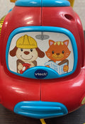 used VTech Drop & Go Dump Truck