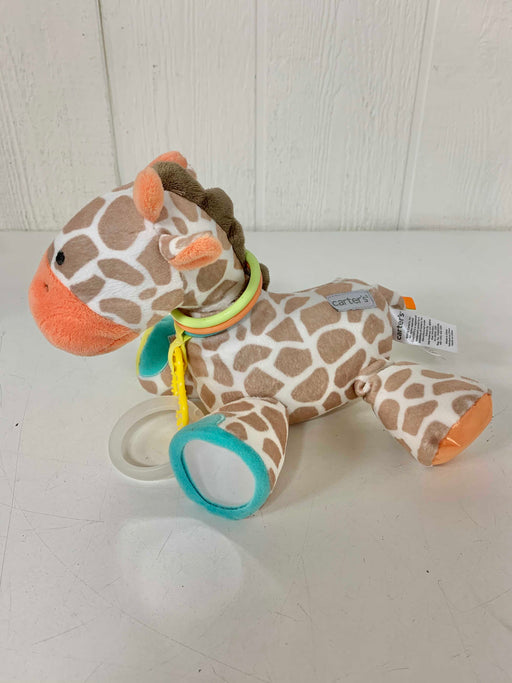 Shop Carter's Developmental Giraffe at GoodBuy Gear