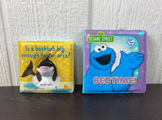 used BUNDLE Soft Books