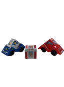 secondhand Folding Vehicle Toy