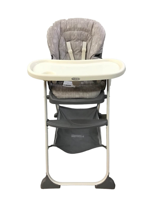 Shop Graco SlimSnacker High Chair at GoodBuy Gear