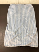 used Pottery Barn Kids Changing Pad Cover