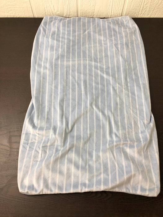 used Pottery Barn Kids Changing Pad Cover