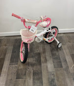 secondhand RoyalBaby Jenny Kids Bike 14”