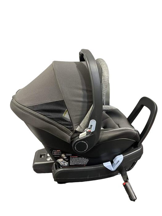 peg perego atmosphere car seat Peg Perego Primo Viaggio 4-35 Infant Car Seat, 2021, Atmosphere