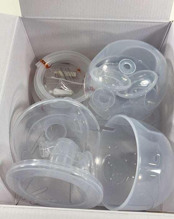 Shop Spectra Baby CaraCups, 24MM at GoodBuy Gear