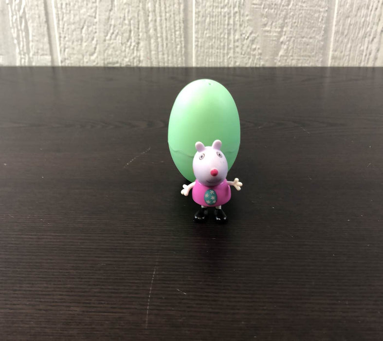 used BUNDLE Peppa Pig Toys