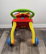 secondhand VTech Stroll And Discover Activity Walker