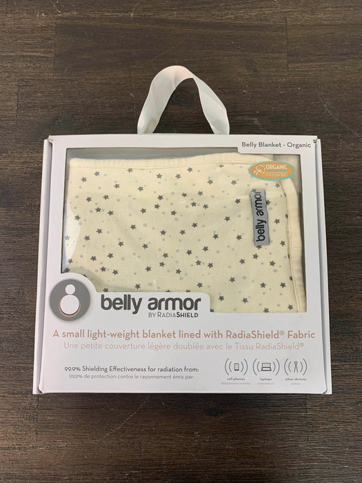 Belly Armor Radiashield Belly Blanket