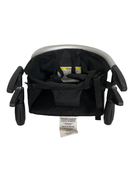 Shop Phil & Teds Lobster Hook On High Chair, Black at GoodBuy Gear