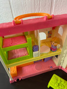 Shop Fisher Price Little People Happy Sounds Home at GoodBuy Gear