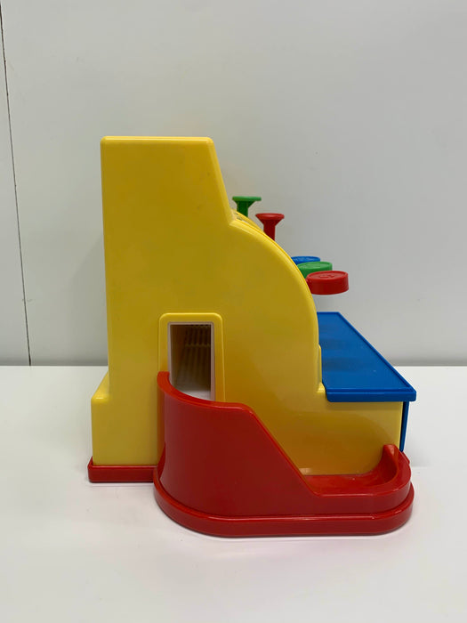 Shop Fisher Price Retro Cash Register at GoodBuy Gear