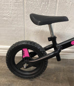 used Neon Vybe Balance Bike