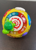 secondhand VTech Wiggle & Crawl Ball