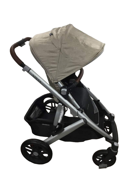 secondhand Strollers