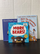 used BUNDLE Hardback Picture Books