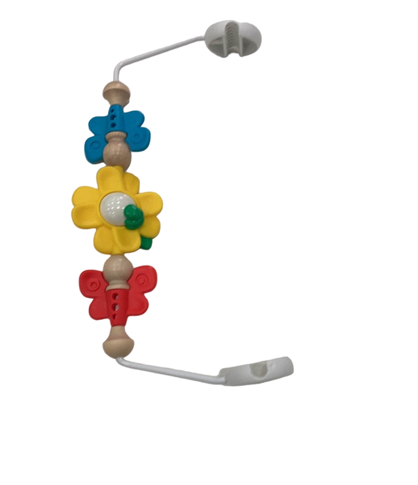 secondhand BabyBjorn Toy For Baby Bouncer, Flying Friends