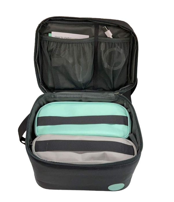 secondhand Elvie Stride Plus