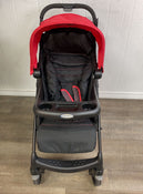 secondhand Graco Verb Click Connect Lightweight Stroller, 2015