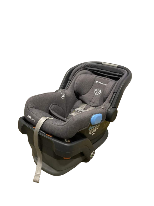 used Carseat