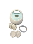 Shop Spectra Baby S1 Plus Premier Rechargeable Breast Pump at GoodBuy Gear