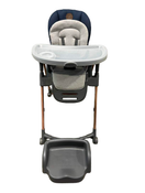 Shop Maxi-Cosi Minla 6-in-1 High Chair, Essential Blue at GoodBuy Gear
