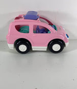 secondhand Fisher Price Melody The Mini Van