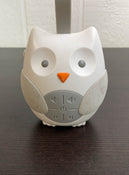 used Skip Hop Portable Owl Soother Sound Machine