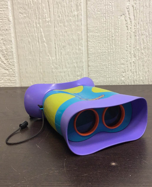 secondhand Educational Insights Geosafari JR. Kidnoculars