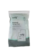 used Motif Medical Breast Milk Storage Bags