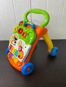 used VTech Sit-To-Stand Learning Walker