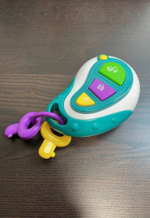 secondhand Infant Gear