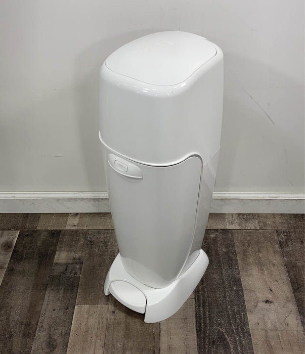 secondhand Playtex Diaper Genie Complete