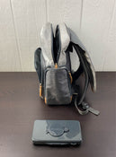 Shop Eddie Bauer First Adventures Back Pack Diaper Bag at GoodBuy Gear