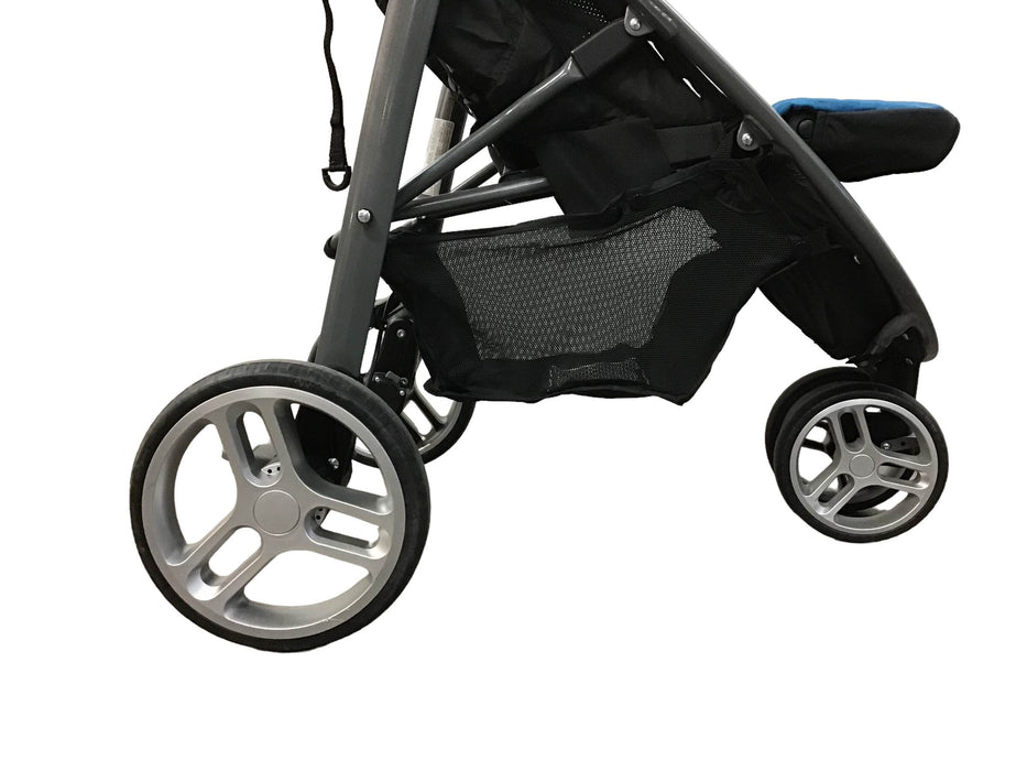 Graco Aire3 Click Connect Stroller, 2016