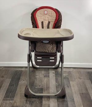 Graco DuoDiner 3 in 1 Baby High Chair 2014