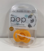 used Doodle & Co. The Pop Pacifier