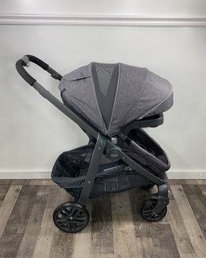 Graco modes 2024 bassinet stroller