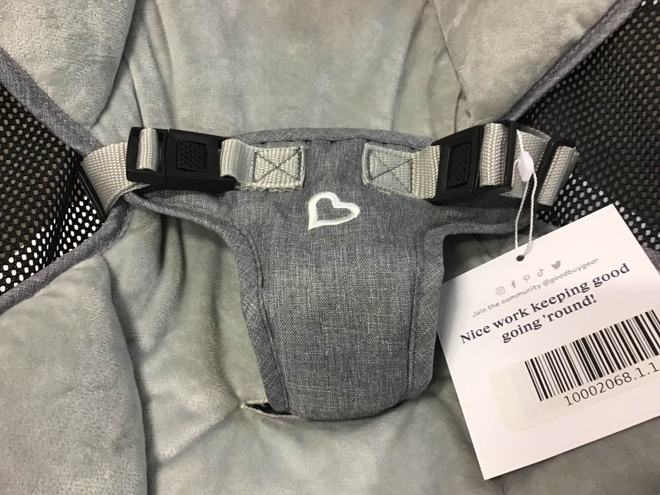 secondhand Infant Gear