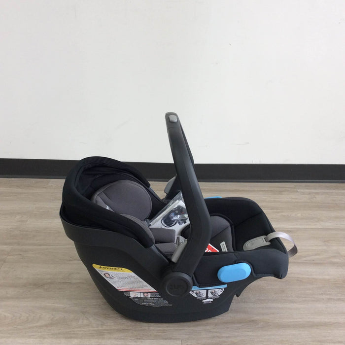 secondhand Carseat