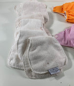 secondhand Diapering