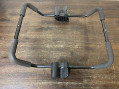 used Baby Jogger Car Seat Adapter (City Mini, City Mini GT, Summit X3) Chicco And Peg Perego