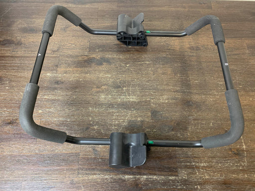 used Baby Jogger Car Seat Adapter (City Mini, City Mini GT, Summit X3) Chicco And Peg Perego