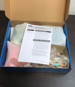 secondhand Lakeshore Floating Friends Bath Dolls