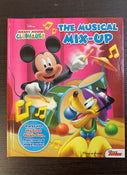 used Disney Junior Mickey Mouse Clubhouse - My First Music Fun