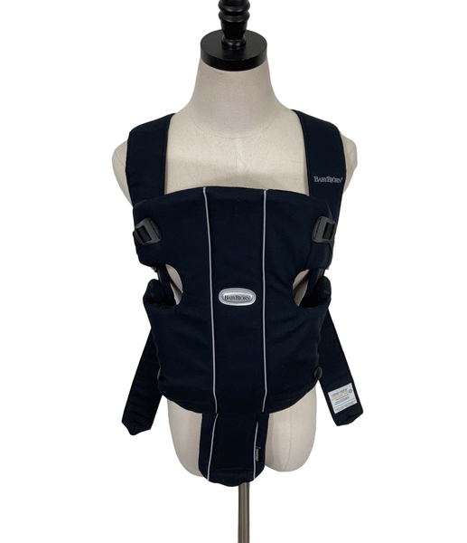 Baby bjorn online porte bébé
