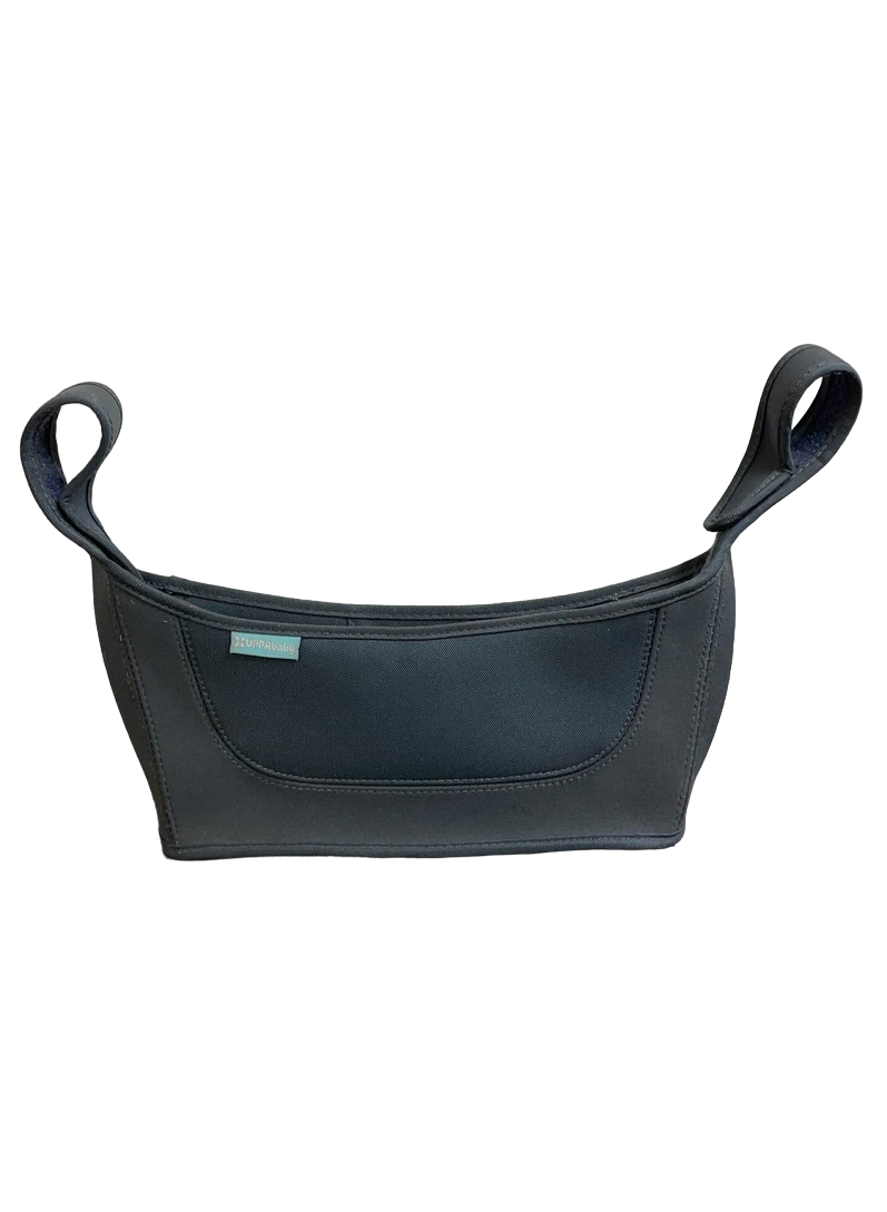 uppababy carry all parent organizer black UPPAbaby Parent Organizer