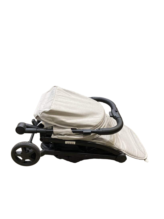 secondhand Strollers